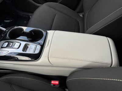 2023 Hyundai Tucson Hybrid Blue AWD