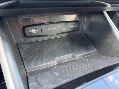 2023 Hyundai Tucson Hybrid Blue AWD