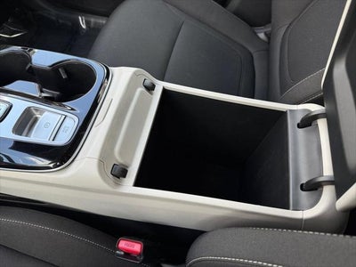 2023 Hyundai Tucson Hybrid Blue AWD