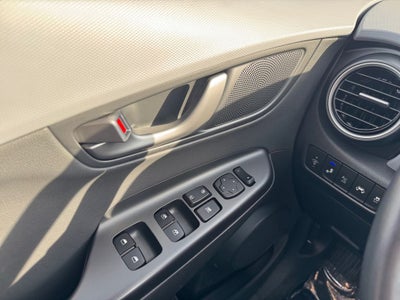 2019 Hyundai Kona Ultimate AWD