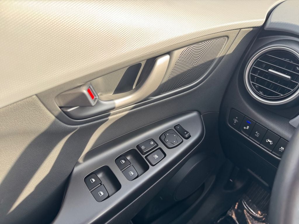 2019 Hyundai Kona Ultimate AWD