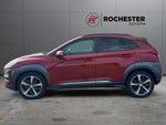 2019 Hyundai Kona Ultimate AWD