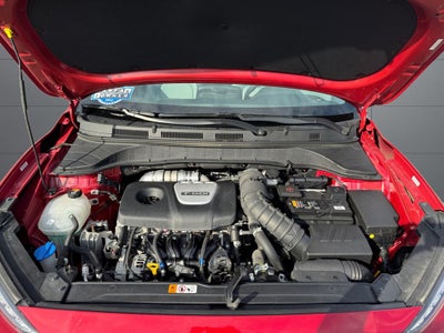 2019 Hyundai Kona Ultimate AWD