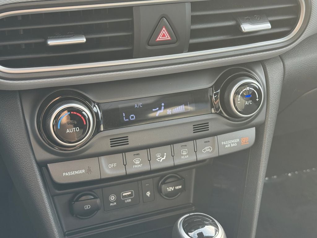 2019 Hyundai Kona Ultimate AWD