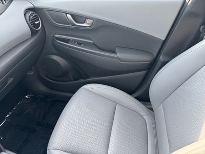 2019 Hyundai Kona Ultimate AWD