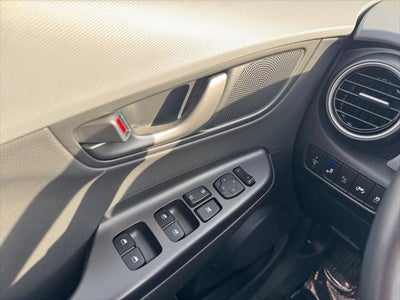 2019 Hyundai Kona Ultimate AWD