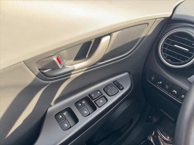 2019 Hyundai Kona Ultimate AWD