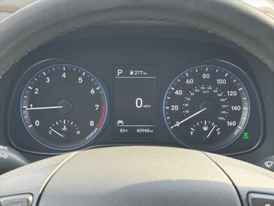 2019 Hyundai Kona Ultimate AWD