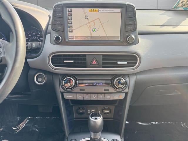 2019 Hyundai Kona Ultimate AWD