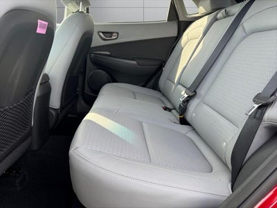 2019 Hyundai Kona Ultimate AWD