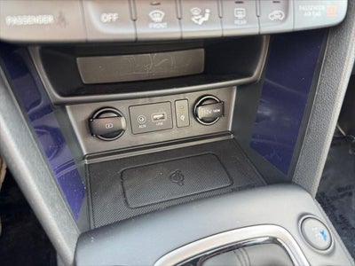 2019 Hyundai Kona Ultimate AWD