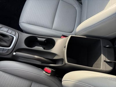 2019 Hyundai Kona Ultimate AWD