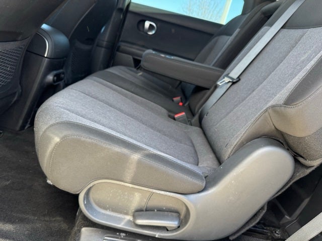 2022 Hyundai IONIQ 5 SE AWD