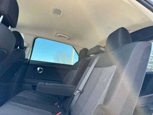 2022 Hyundai IONIQ 5 SE AWD