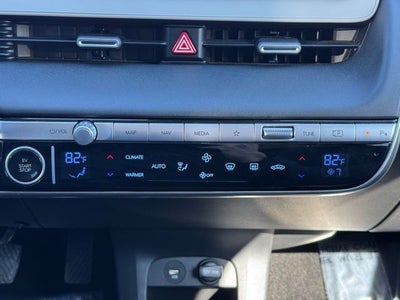 2022 Hyundai IONIQ 5 SE AWD