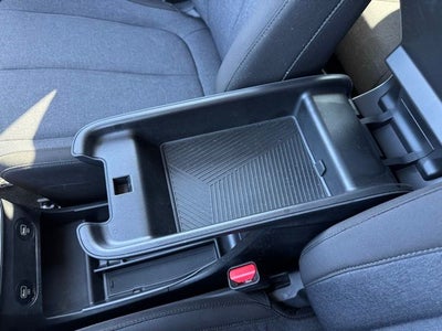 2022 Hyundai IONIQ 5 SE AWD