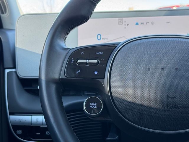 2022 Hyundai IONIQ 5 SE AWD