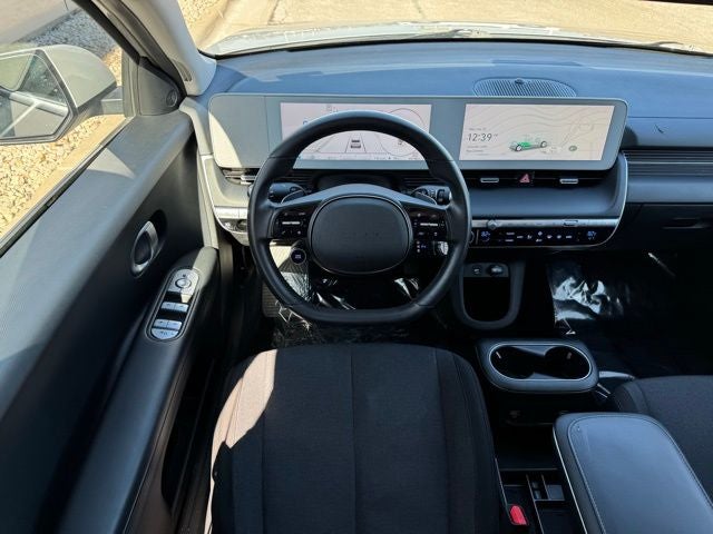 2022 Hyundai IONIQ 5 SE AWD