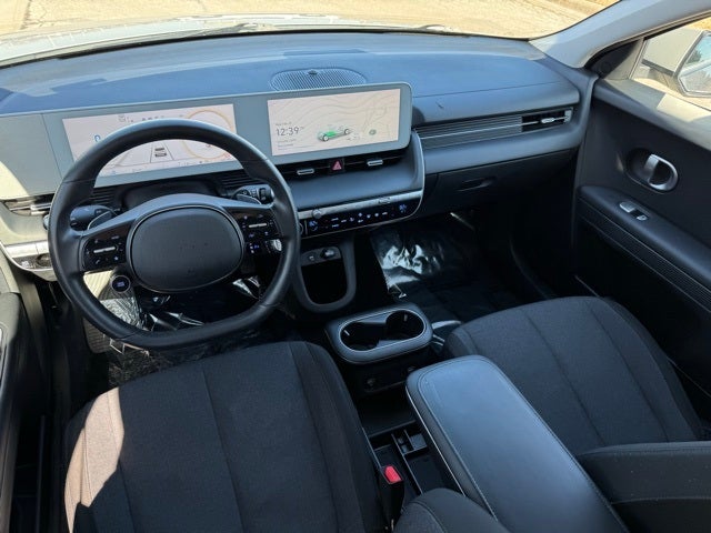 2022 Hyundai IONIQ 5 SE AWD