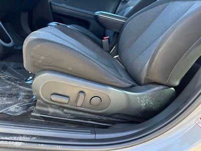 2022 Hyundai IONIQ 5 SE AWD