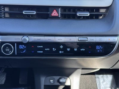 2022 Hyundai IONIQ 5 SE AWD