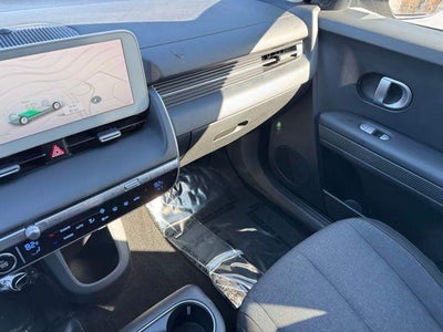 2022 Hyundai IONIQ 5 SE AWD