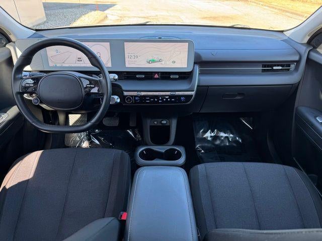 2022 Hyundai IONIQ 5 SE AWD