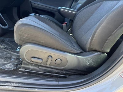 2022 Hyundai IONIQ 5 SE AWD