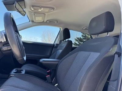 2022 Hyundai IONIQ 5 SE AWD