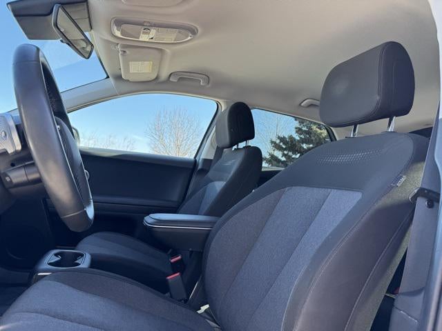 2022 Hyundai IONIQ 5 SE AWD