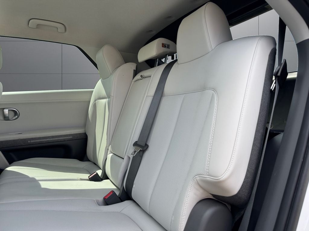 2023 Hyundai IONIQ 5 SEL AWD