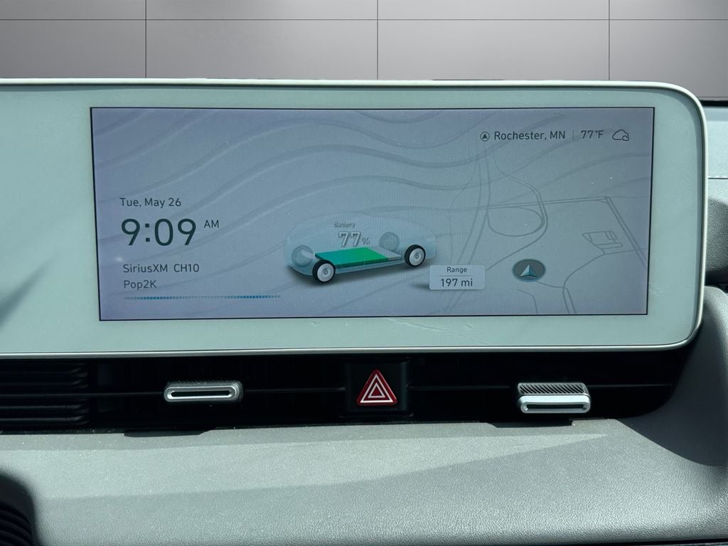 2023 Hyundai IONIQ 5 SEL AWD