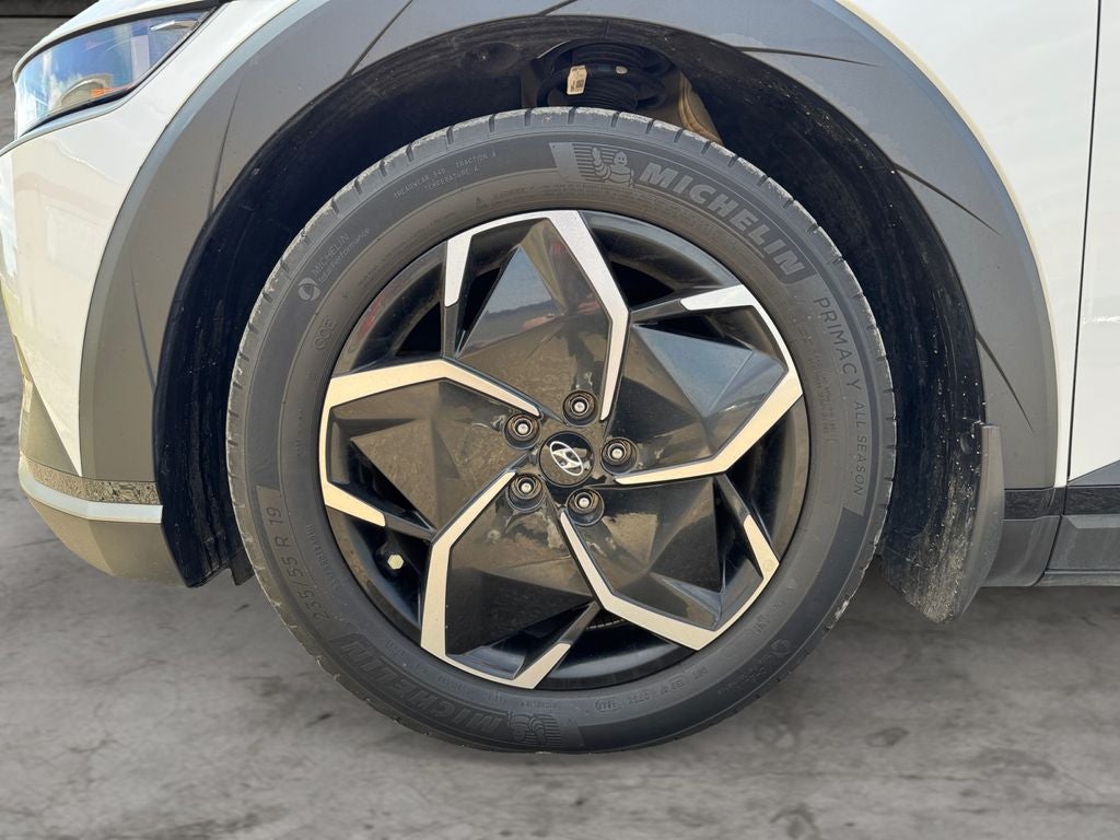 2023 Hyundai IONIQ 5 SEL AWD