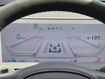 2023 Hyundai IONIQ 5 SEL AWD