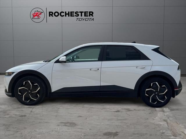 2023 Hyundai IONIQ 5 SEL AWD