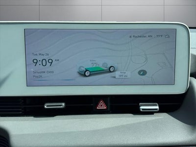 2023 Hyundai IONIQ 5 SEL AWD