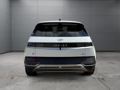 2023 Hyundai IONIQ 5 SEL AWD