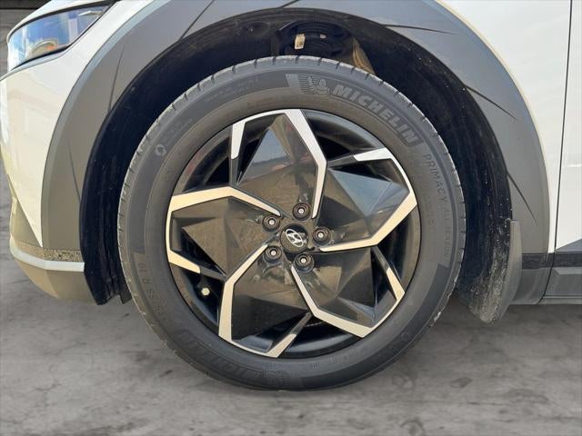 2023 Hyundai IONIQ 5 SEL AWD