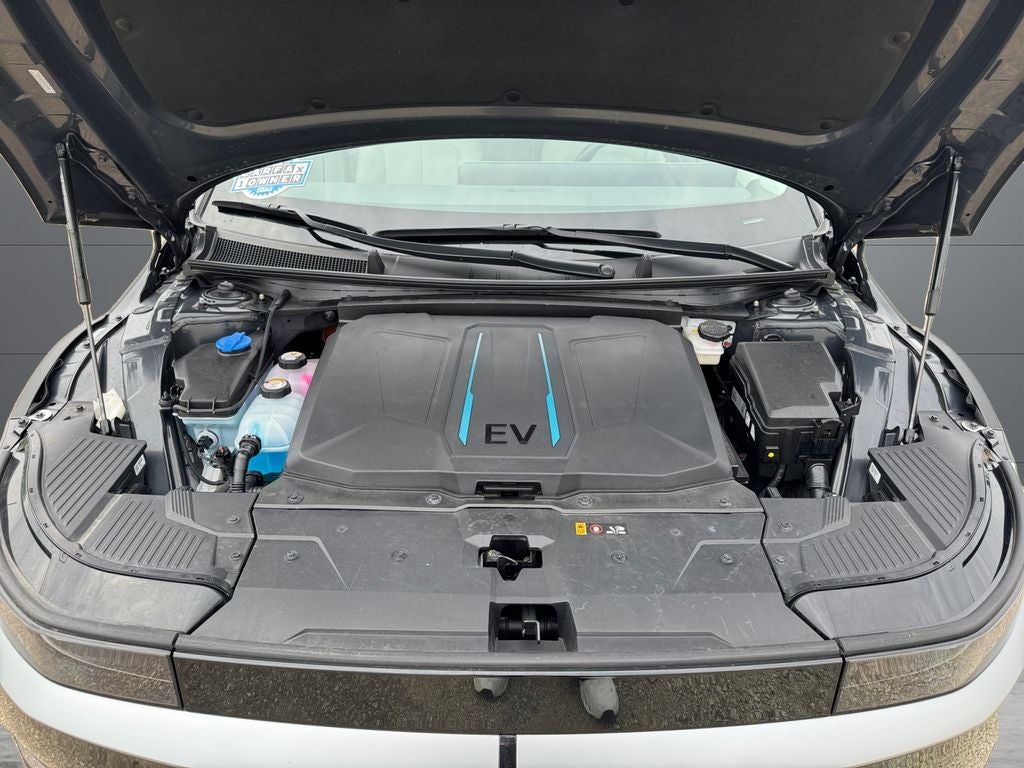 2023 Hyundai IONIQ 5 SEL AWD