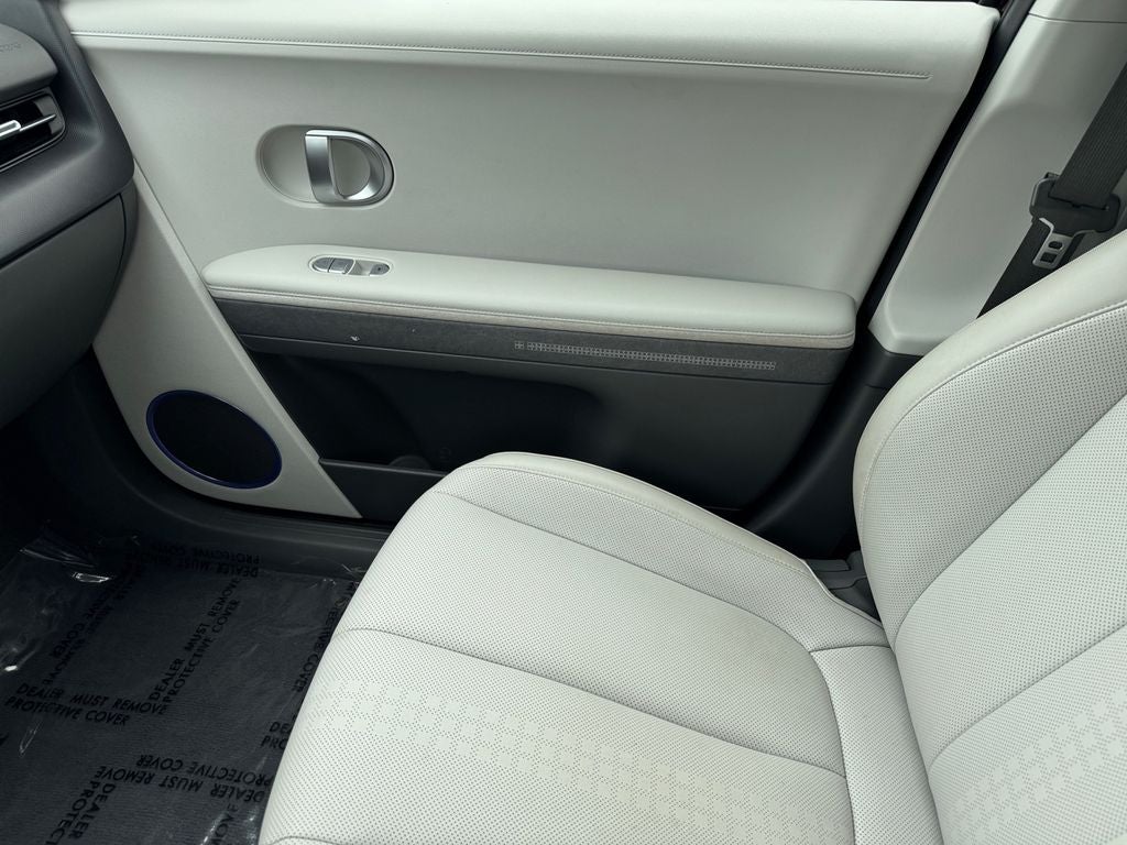 2023 Hyundai IONIQ 5 SEL AWD