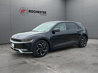 2023 Hyundai IONIQ 5 SEL AWD