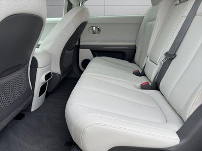2023 Hyundai IONIQ 5 SEL AWD