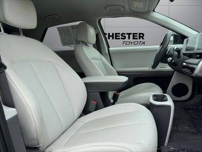 2023 Hyundai IONIQ 5 SEL AWD
