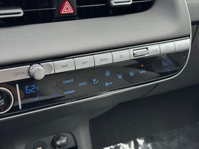 2023 Hyundai IONIQ 5 SEL AWD