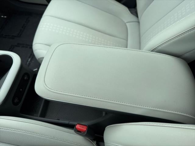 2023 Hyundai IONIQ 5 SEL AWD