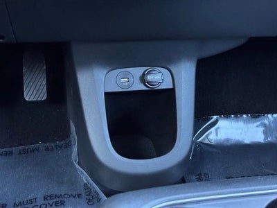 2023 Hyundai IONIQ 5 SEL AWD