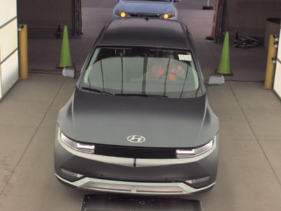 2023 Hyundai IONIQ 5 SEL