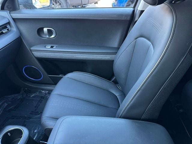 2023 Hyundai IONIQ 5 SEL AWD
