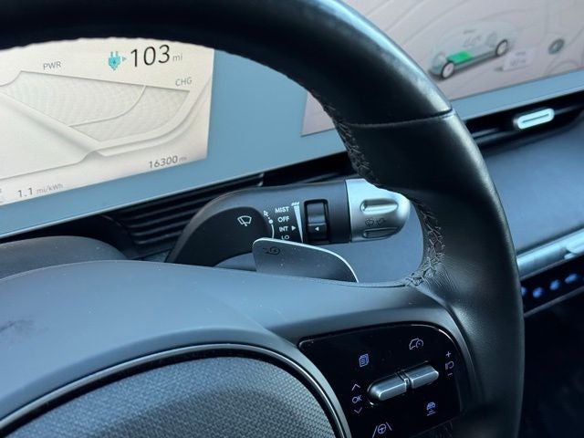 2023 Hyundai IONIQ 5 SEL AWD