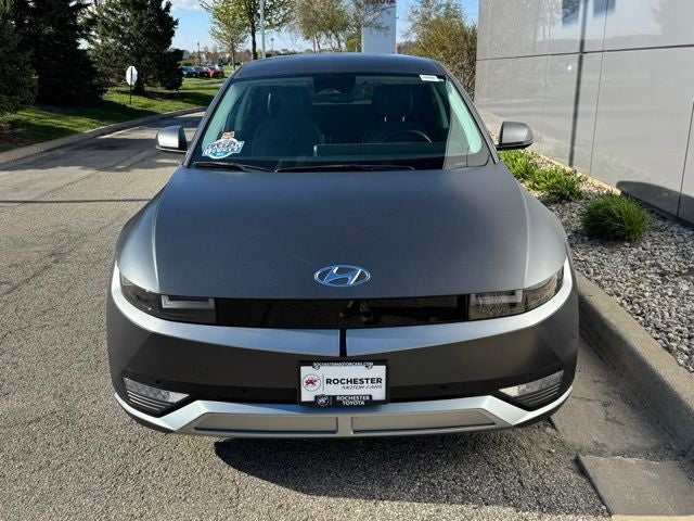 2023 Hyundai IONIQ 5 SEL AWD